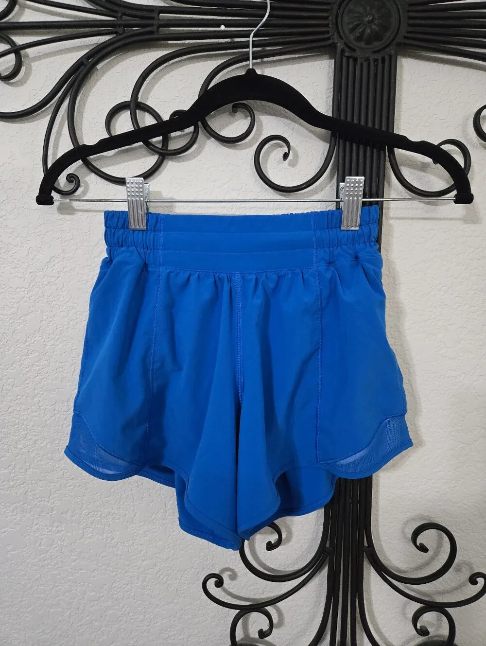 LULULEMON Hotty Hot Shorts | 2